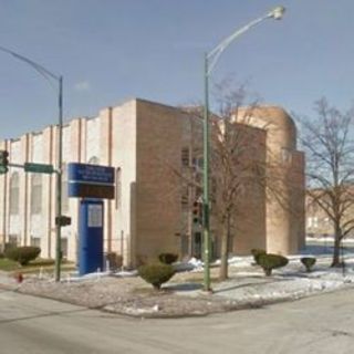 Greater Metropolitan Missionary Baptist Church - Chicago, Illinois