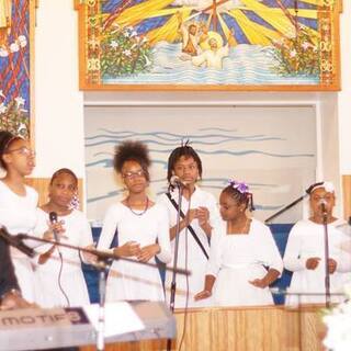 Greater Metropolitan Missionary Baptist Church - Chicago, Illinois