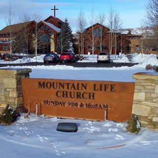 Mountain Life Church Park City, Utah