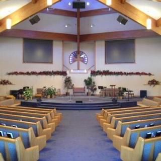 Mahomet Christian Church (MAHOMETCHRISTIAN-DOM Loves Park, Illinois