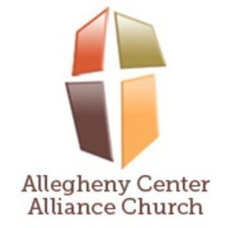 Allegheny Center C&MA Church Pittsburgh, Pennsylvania