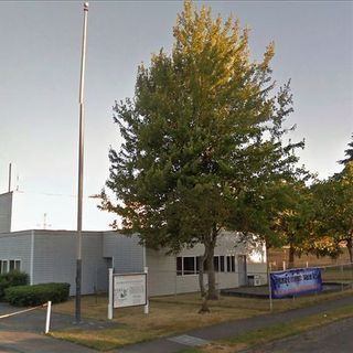 Tacoma Cambodian Evangelical Church, Tacoma, Washington, United States