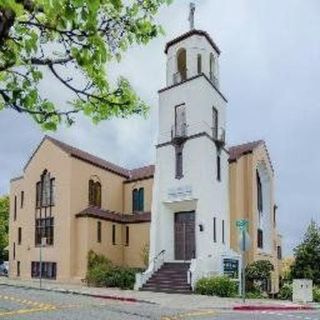 East Bay Alliance Church Oakland, California