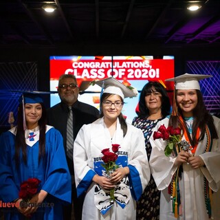 2020 Graduates