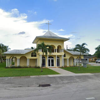 First Alliance International Church Fort Lauderdale, Florida