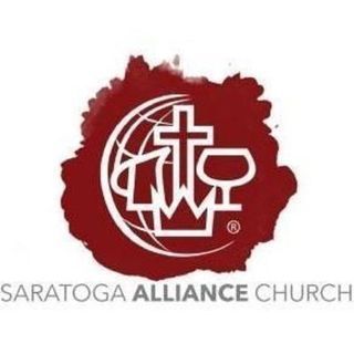 Saratoga Alliance Church Saratoga, Wyoming