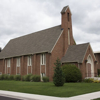 Burlington Baptist Church Burlington, Ontario