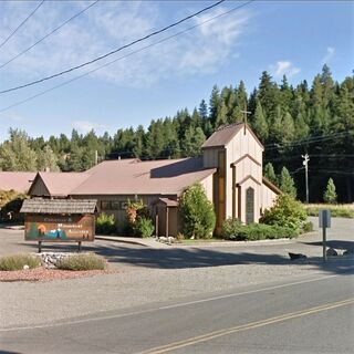 Cle Elum Alliance Church - South Cle Elum, Washington