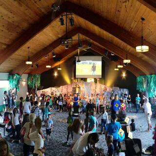 VBS 2019