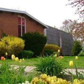Central Baptist Church Oakville, Ontario
