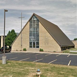 Kankakee First Church of the Nazarene - Kankakee, Illinois