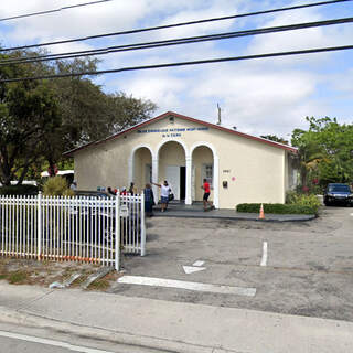 Mount Horeb Alliance Church Fort Lauderdale, Florida