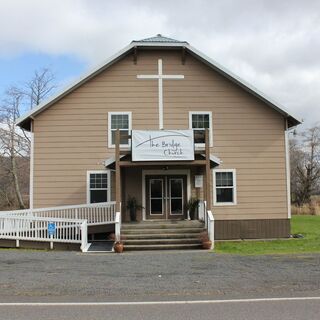 The Bridge Church - Cathlamet, Washington