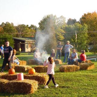 Fall Family Fun Event 2016