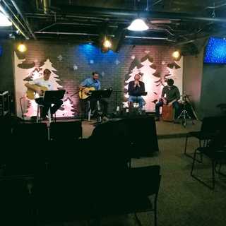 Worship team