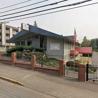 Seattle Vietnamese Christian Church Seattle, Washington