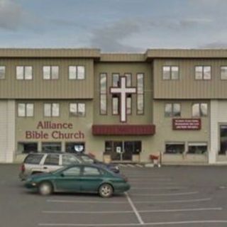 Alliance Bible Church Anchorage, Alaska