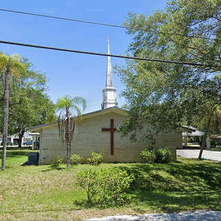 Maranatha Morija Alliance Church - Bradenton, Florida