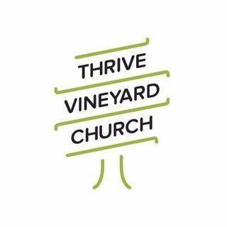 Thrive Vineyard Church Palatine, Illinois