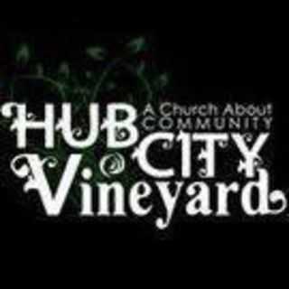 Hub City Vineyard - \nhagerstown, Maryland