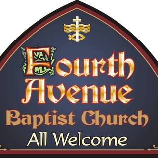 Fourth Avenue Baptist Church - All Welcome!