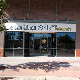 Starting Point Church - Prescott, Arizona