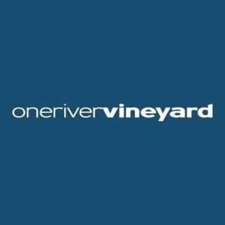 One River Vineyard Church - Houston, Texas