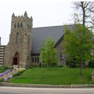 Grace Evangelical Lutheran Church Hamilton, Ontario