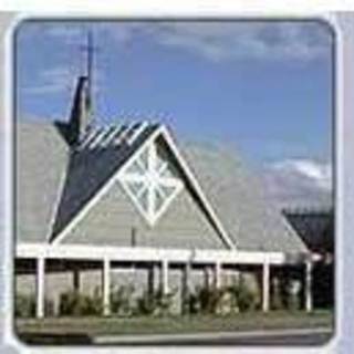 Evangelical Lutheran Church Of The Cross Calgary, Alberta