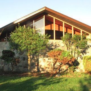 Emmaus Lutheran Church - Burnaby, British Columbia