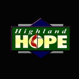 Highland Hope United Methodist Highland, Illinois