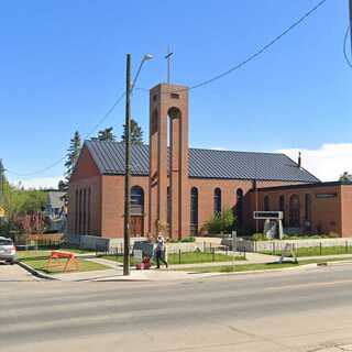 Calvary Grace Church of Calgary Calgary, Alberta