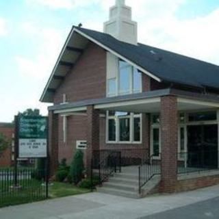 Greenborough Community Church Toronto, Ontario