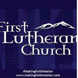 First Evangelical Lutheran Church Calgary, Alberta