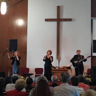 The Kramers Concert Sunday, 10.25.15