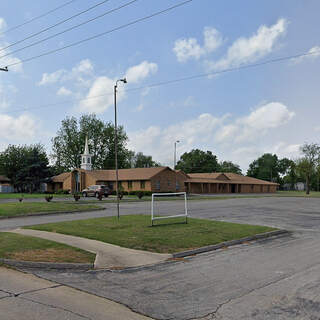 West Side Christian Church - Duncan, Oklahoma