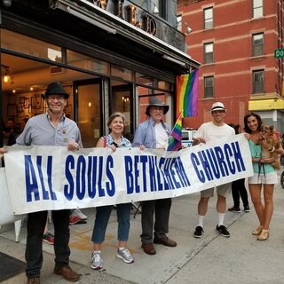 All Souls Bethlehem Church - Brooklyn, New York