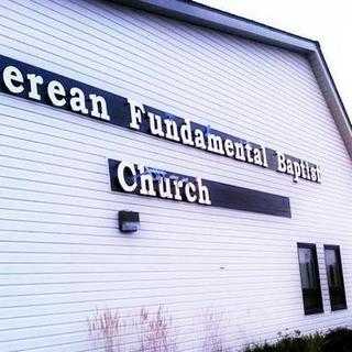 Berean Fundamental Baptist Church - Zion, Illinois