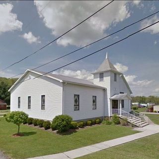 Rose Farm Church of Christ Crooksville, Ohio