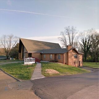 Bentley Street Christian Church - Knoxville, Tennessee