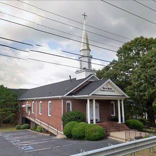 New Covenant Christian Church Lawrenceville, Georgia
