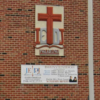 First Hispanic Christian Church - Philadelphia, Pennsylvania