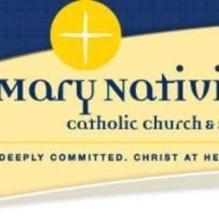 St Mary's Nativity Catholic Joliet, Illinois
