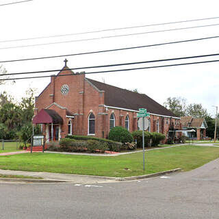 Lynnwood Christian Church Jacksonville, Florida