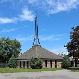 Lakeside Heights Baptist Church Pointe Claire, Quebec
