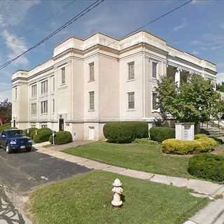 First Christian Church - Ravenna, Ohio