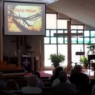 Riverside Community Church - Rockford, Illinois