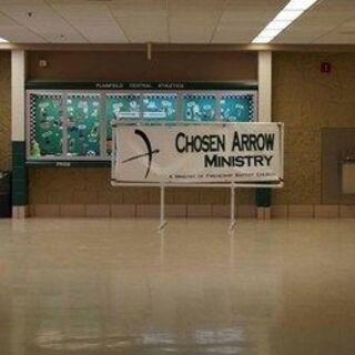 Chosen Arrow Ministry