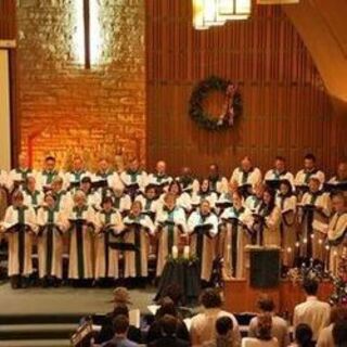 Traditional Service 11:15 AM