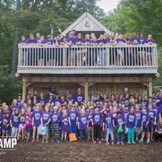 Kids Camp 2015